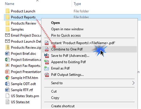 convert open document to pdf.